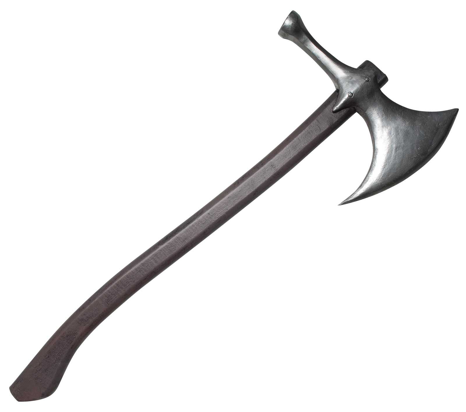 Snow White & The Huntsman - Huntsman Hatchet - Click Image to Close