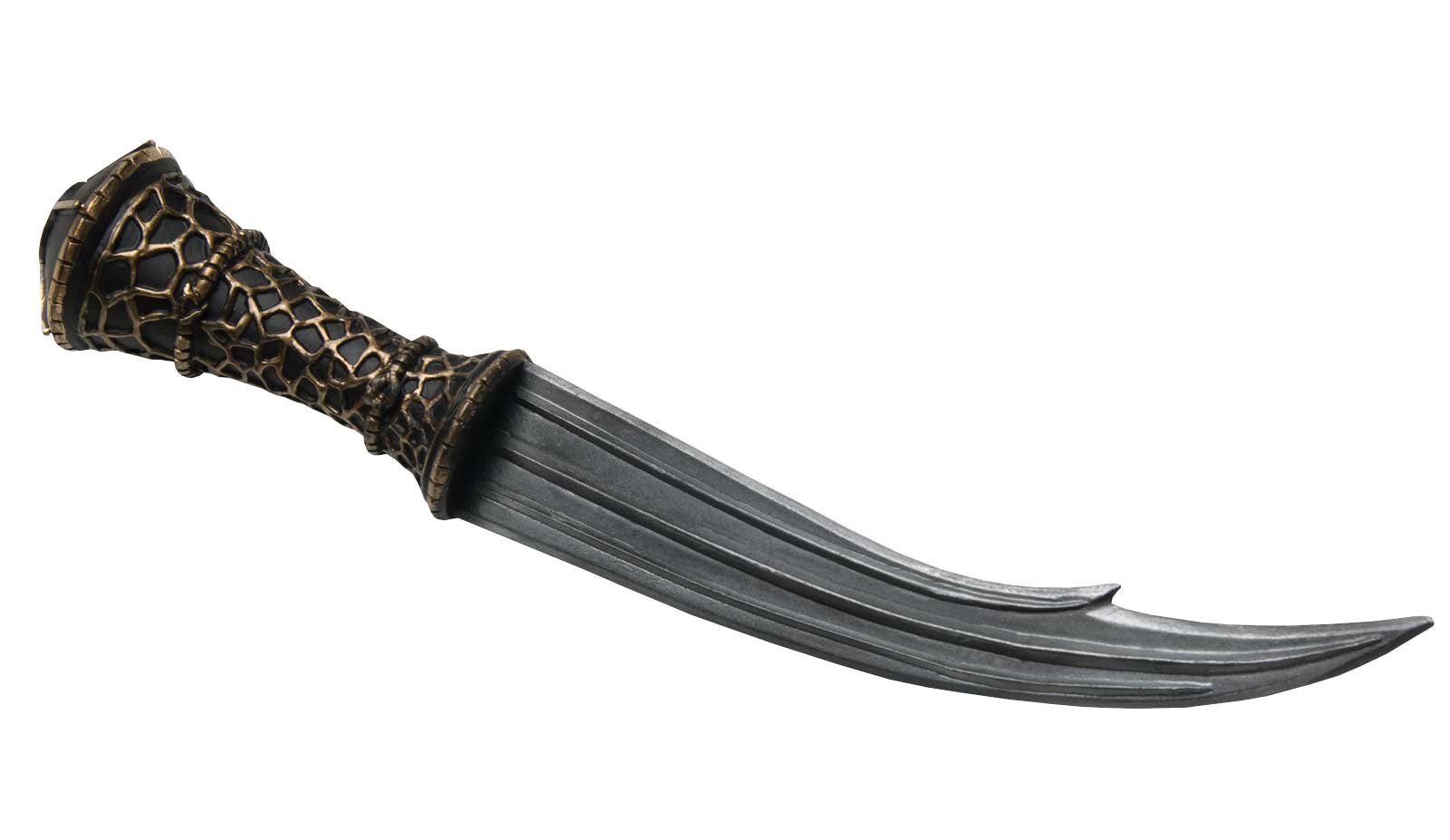 Snow White & The Huntsman Queen Ravenna Dagger