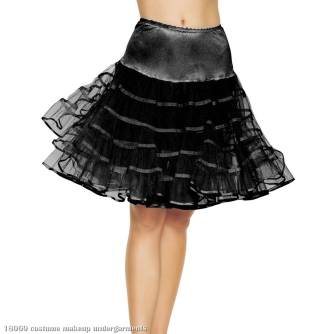 Petticoat Adult - Click Image to Close