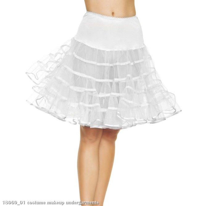 Petticoat Adult - Click Image to Close