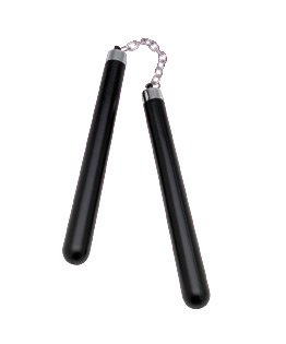 Nunchucks - Click Image to Close