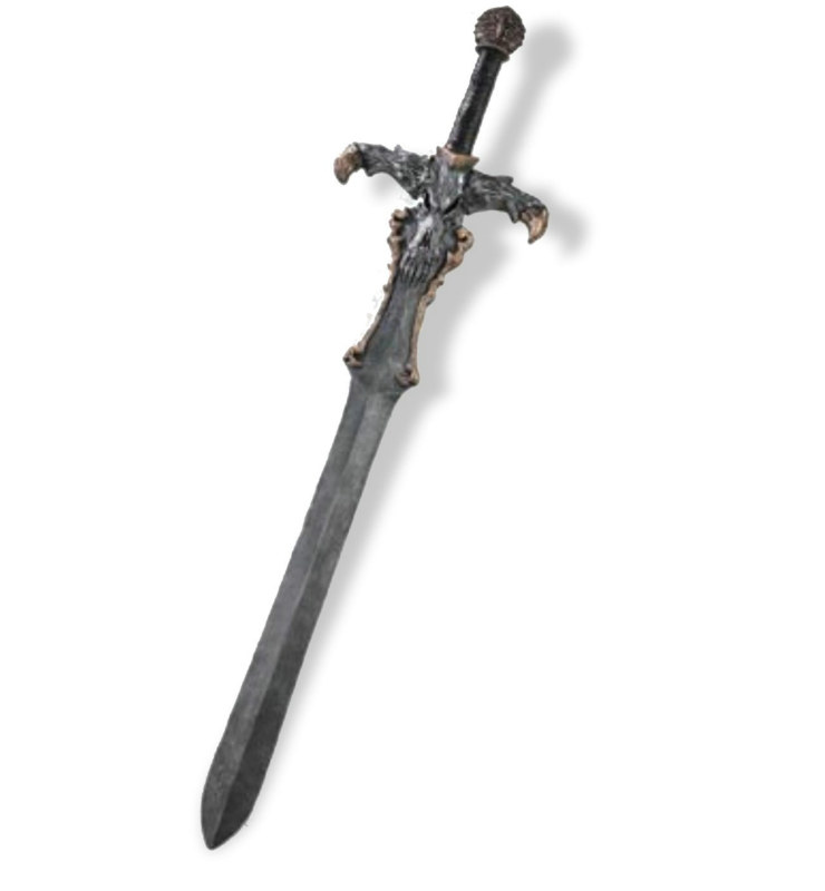 Long Sword 4' - Click Image to Close