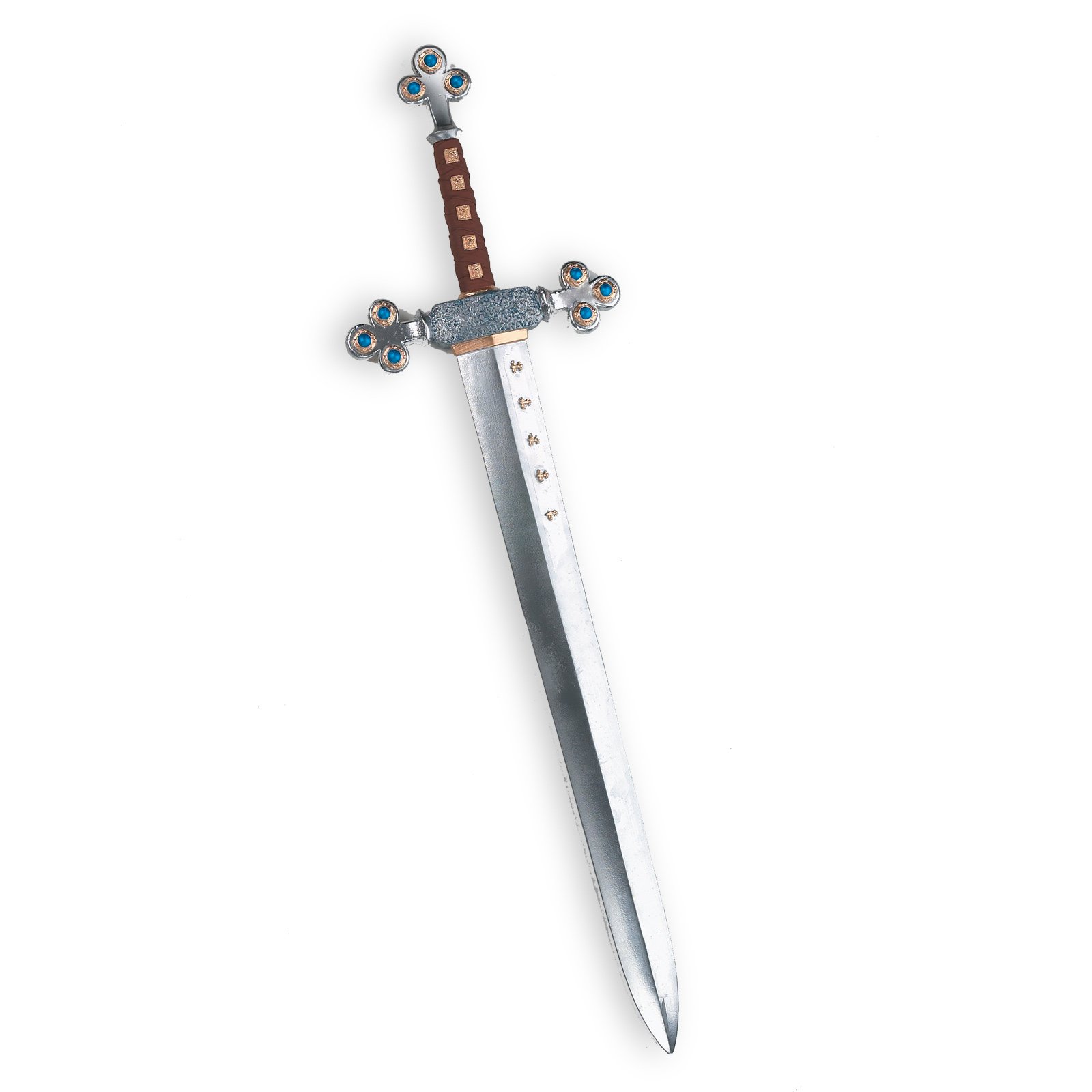 Lion Knight's Sword