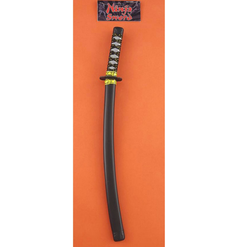 Economy Ninja Sword