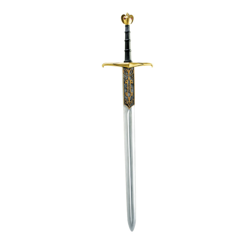 Royal Sword - Click Image to Close