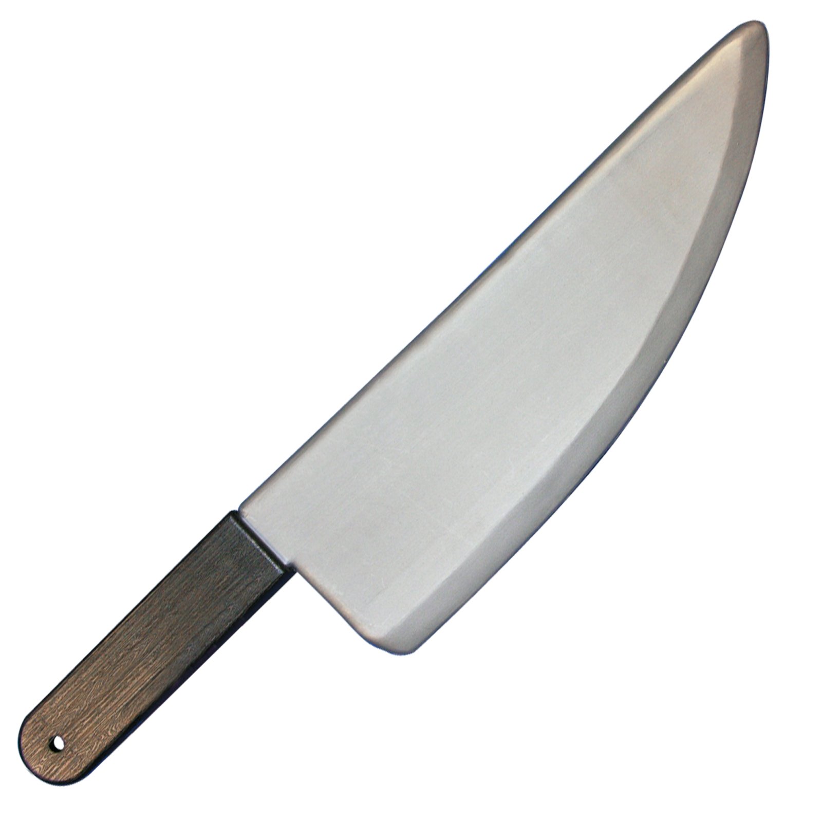 Butcher Knife - Click Image to Close