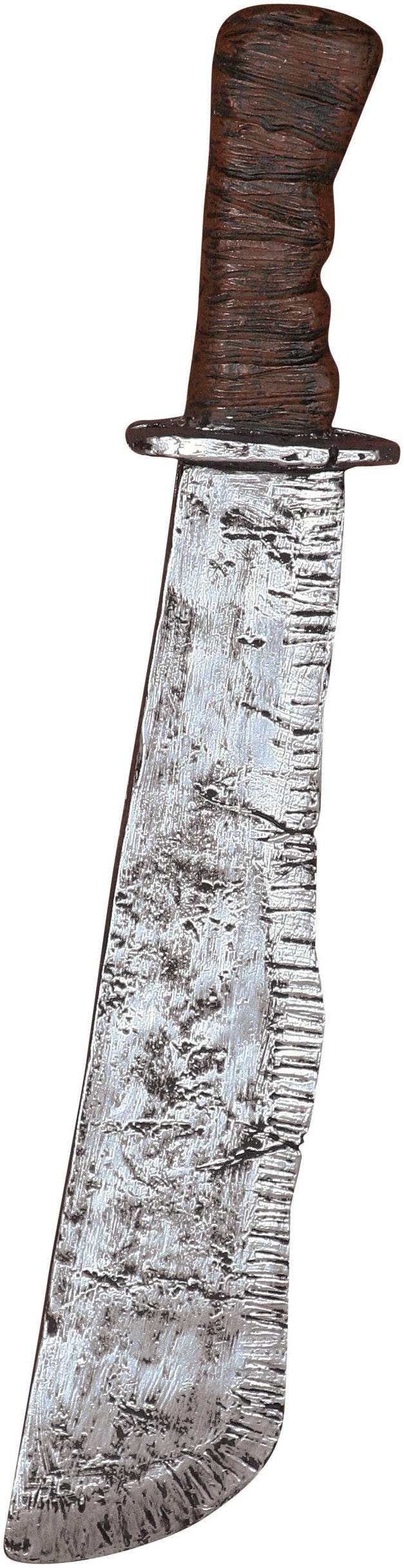 Deluxe Aged Machete - Click Image to Close