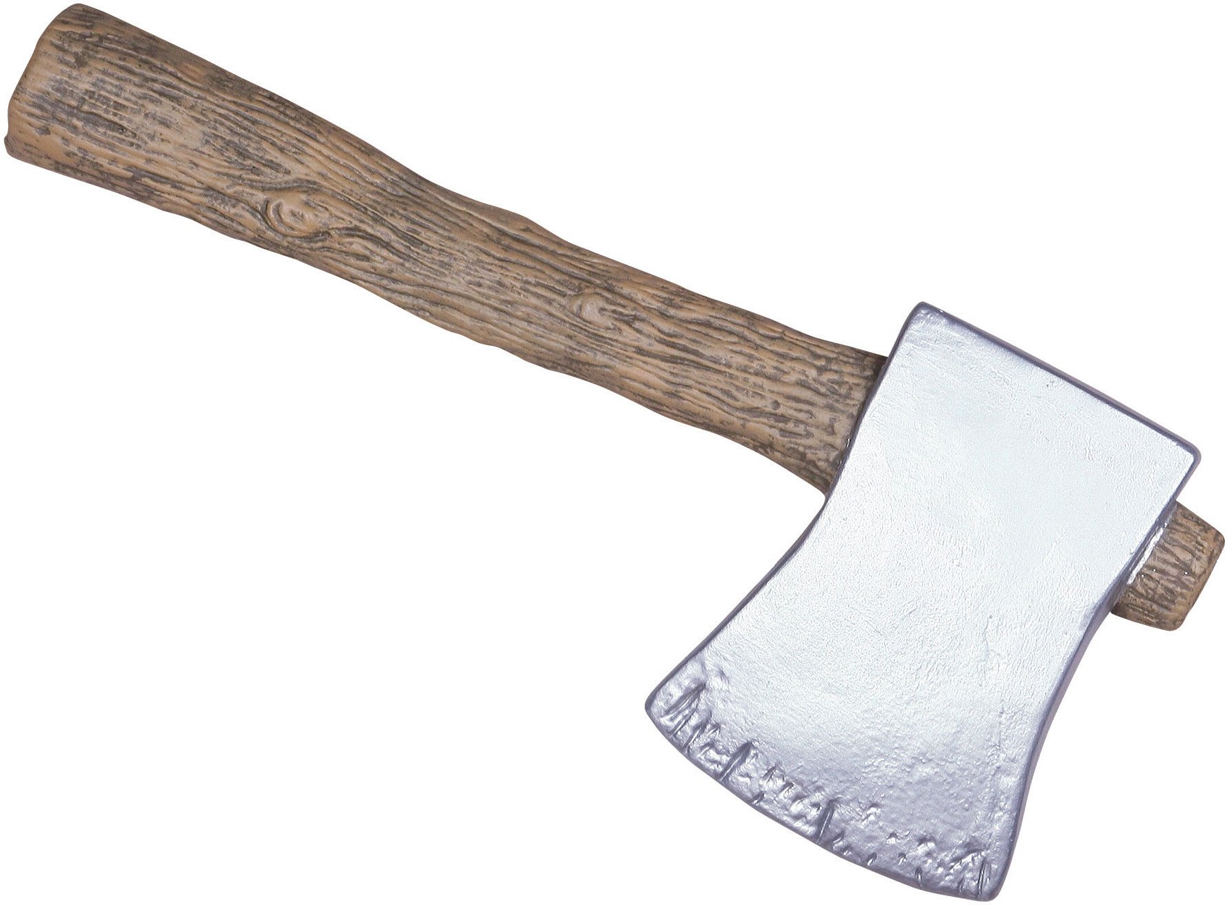 Realistic Looking Hatchet - Click Image to Close