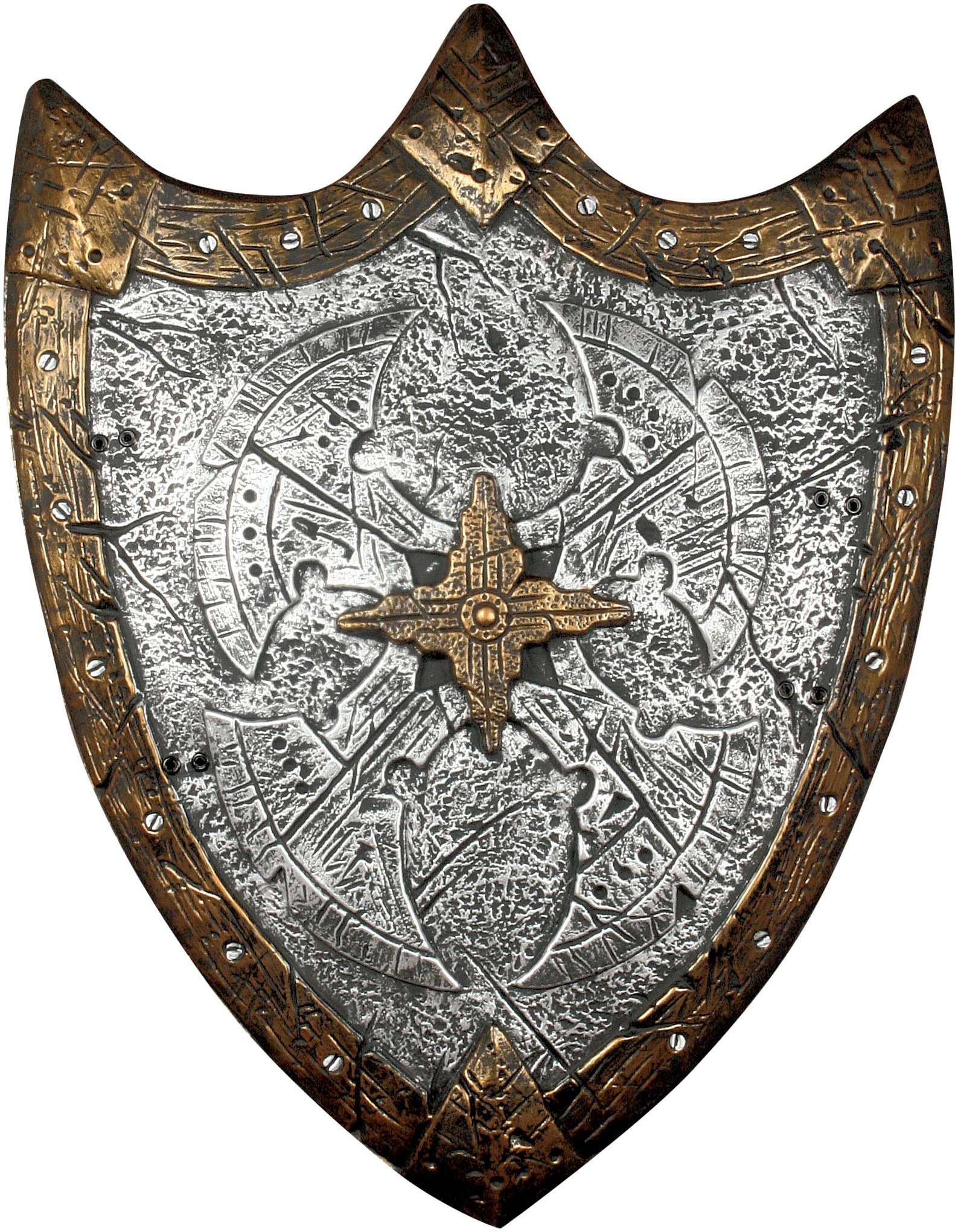 Warrior Shield