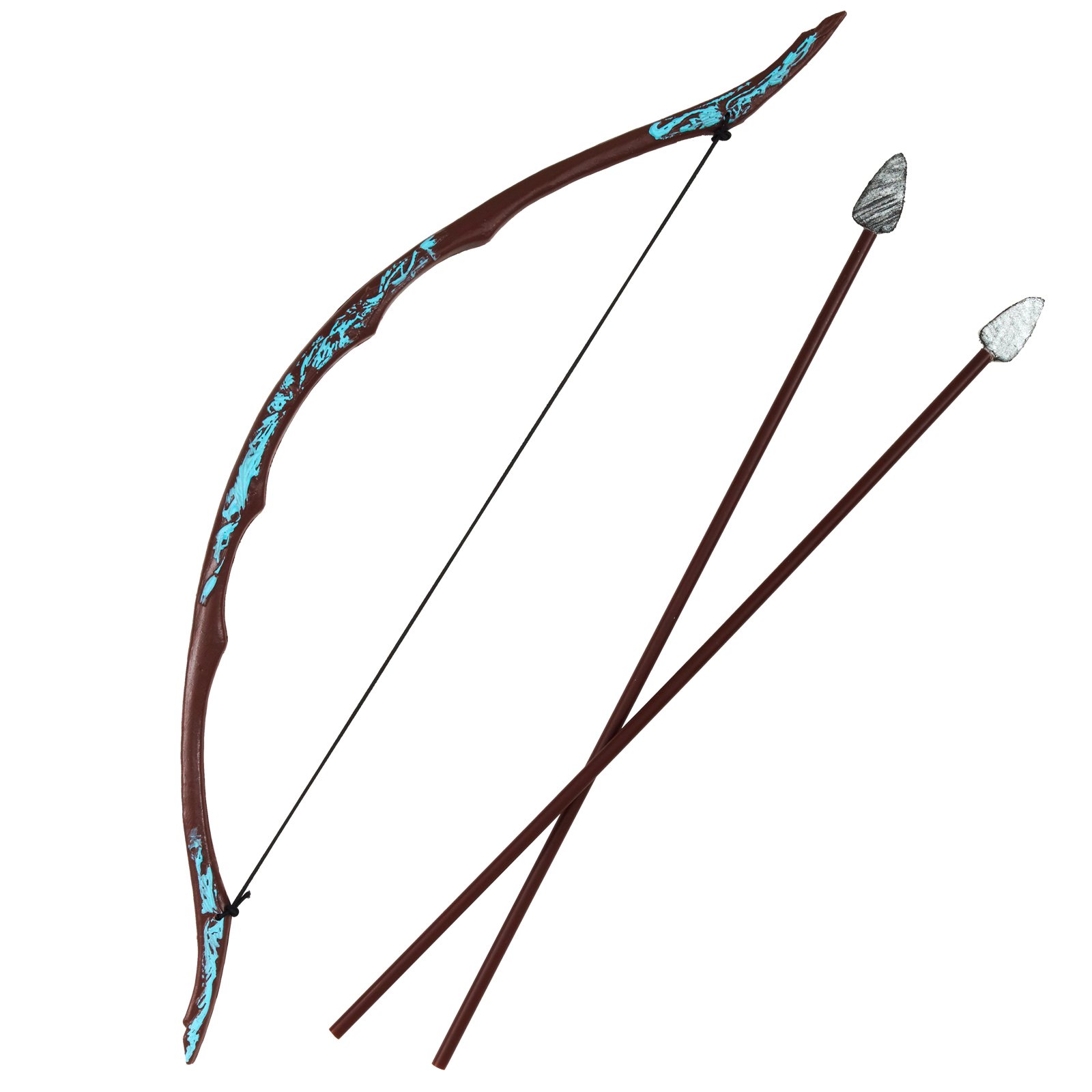 Bow and Arrow Set - Click Image to Close