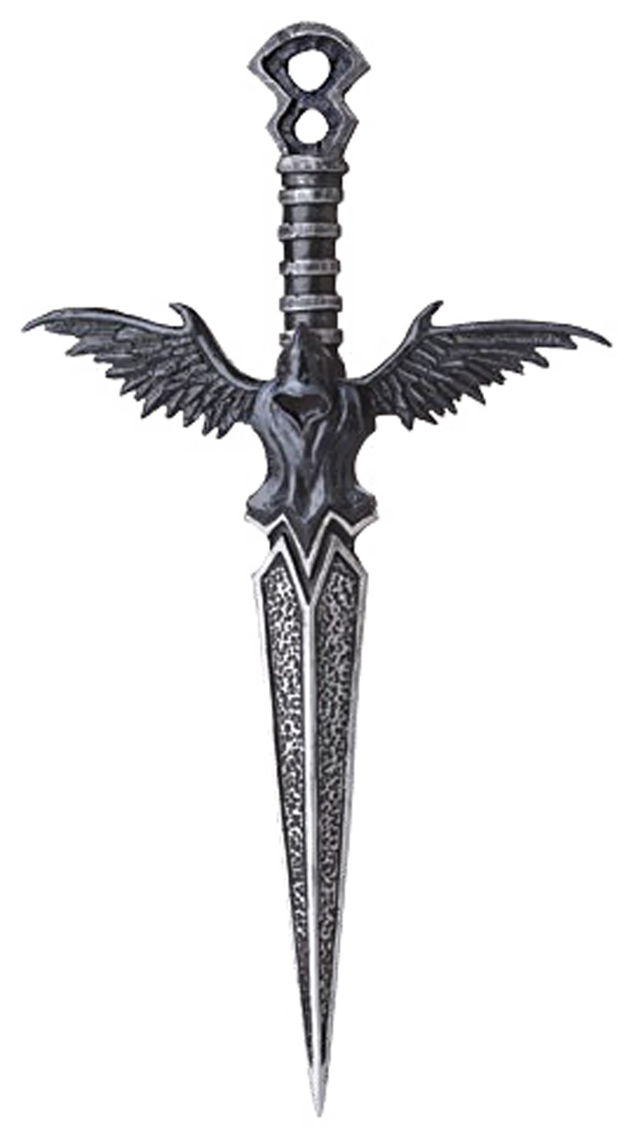 Fallen Dagger - Click Image to Close