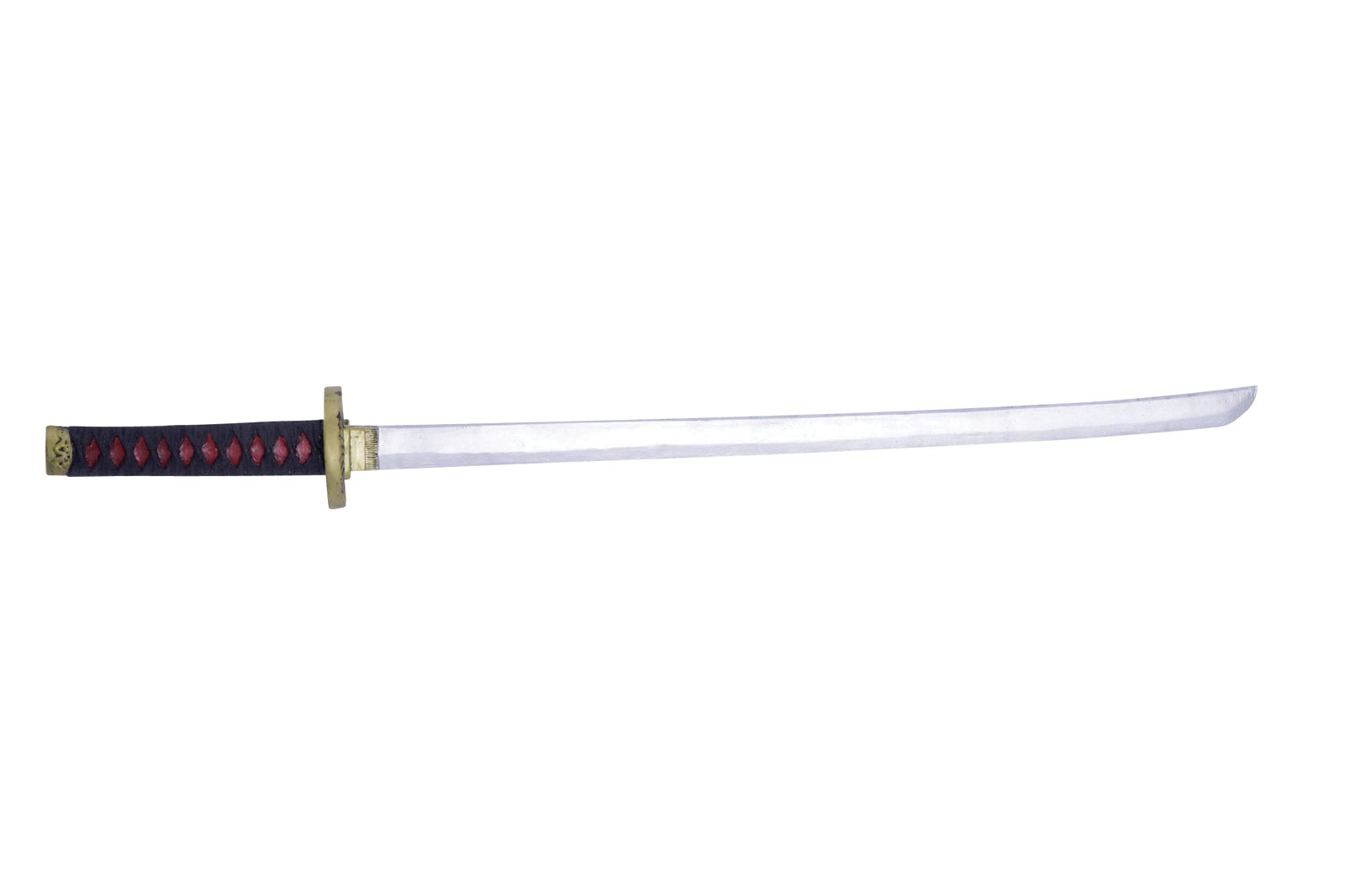 Kick-Ass Movie Red Mist Sword - Click Image to Close