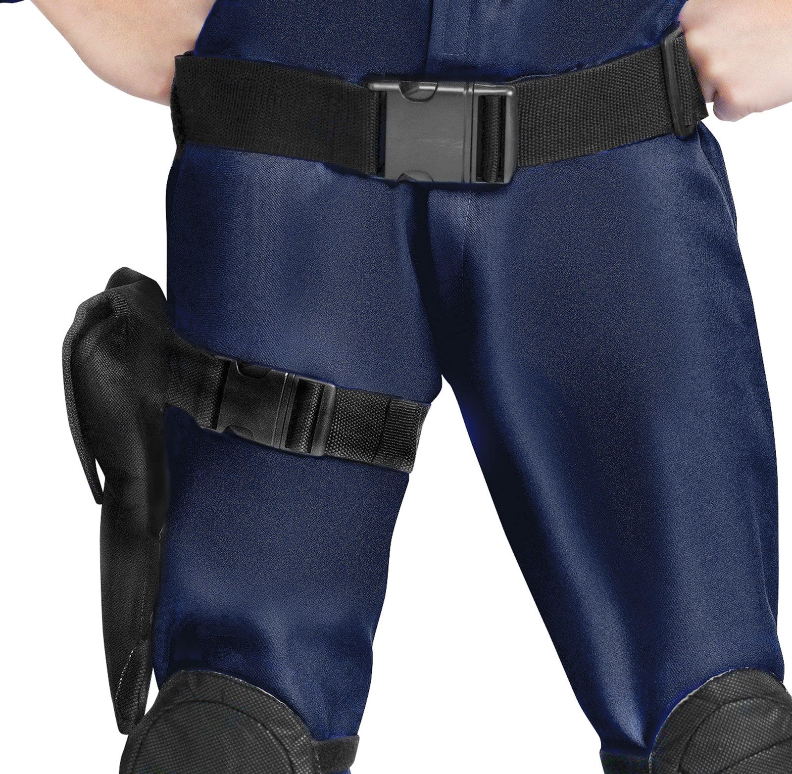 Web Belt and Holster Set (Adult)