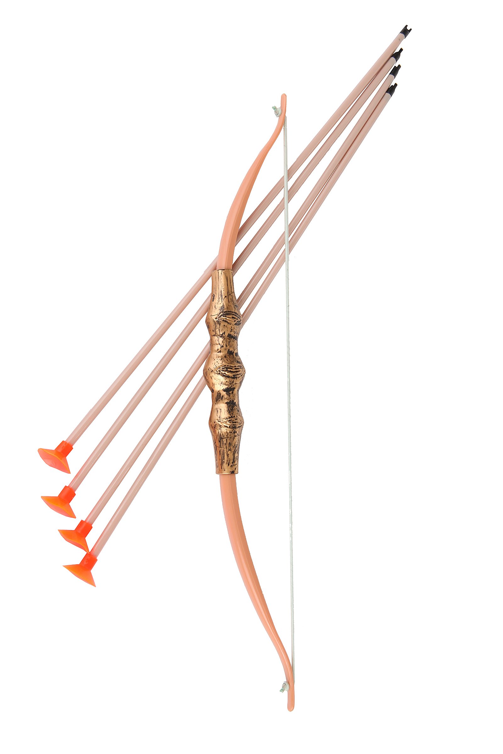 Bow and Arrow Set - Click Image to Close