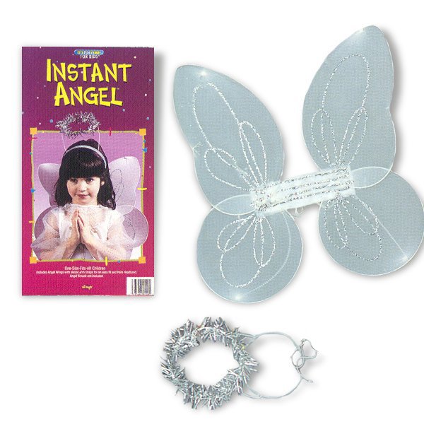 Instant Angel Accessory Kit (Child)