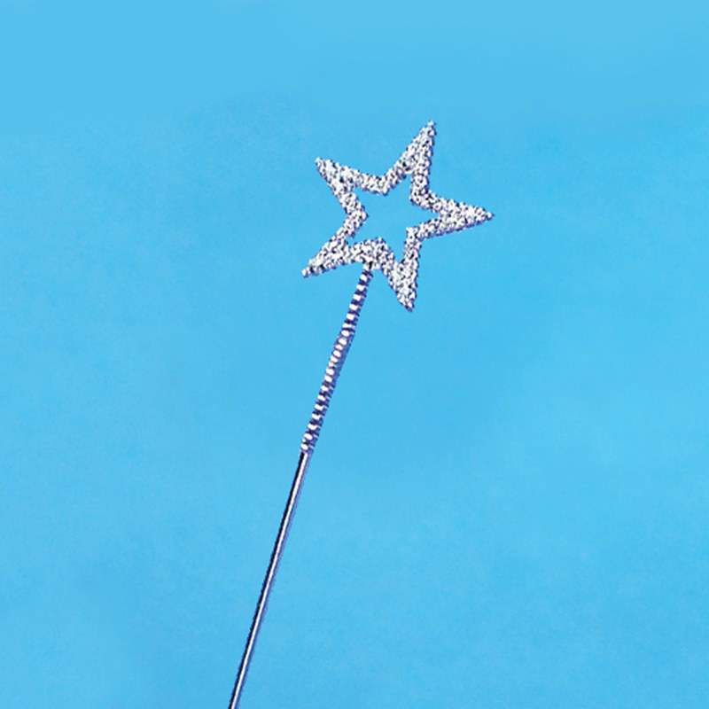 Star Wand - Click Image to Close