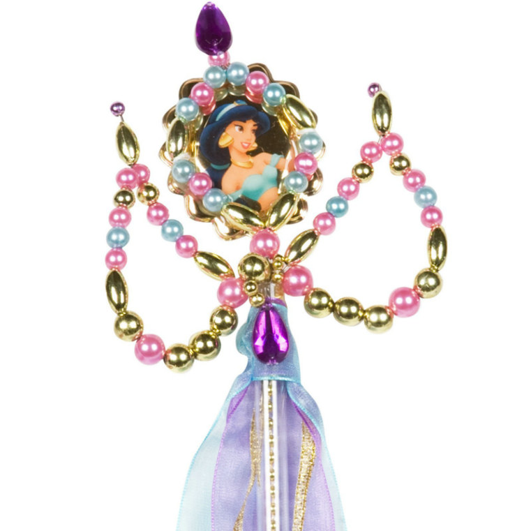 Disney Aladdin Jasmine Wand - Click Image to Close