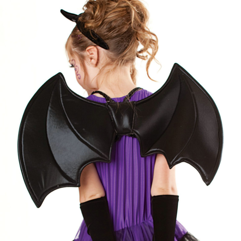 Baterina Wings Child - Click Image to Close