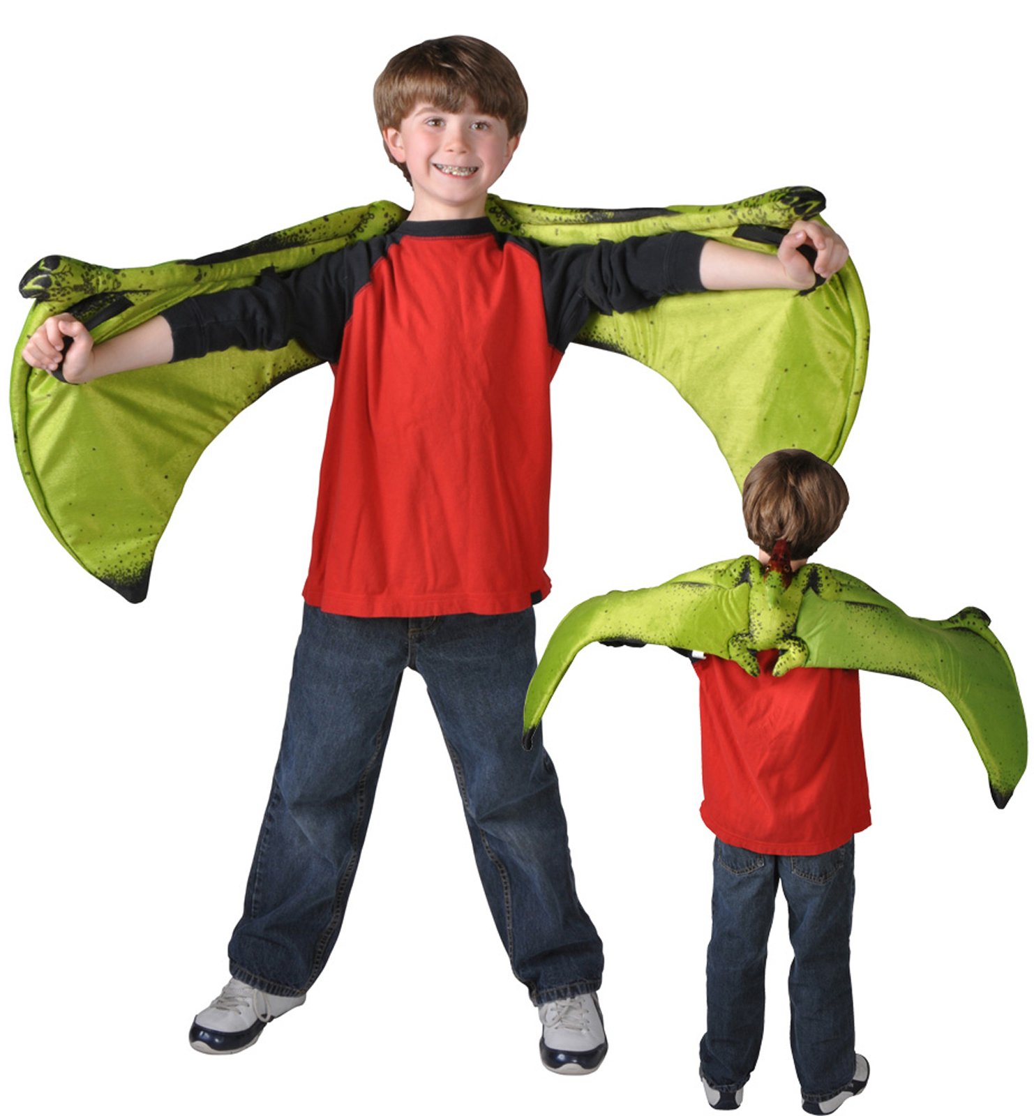 Pteranodon Wings Child