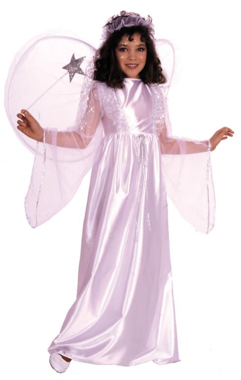 Angel Child Costume - Click Image to Close