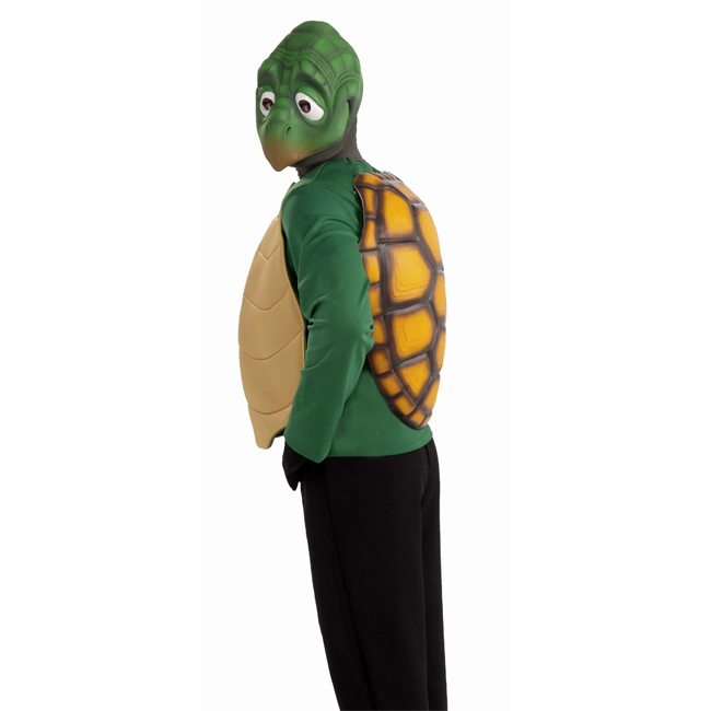 Turtle Adult Costume - Click Image to Close