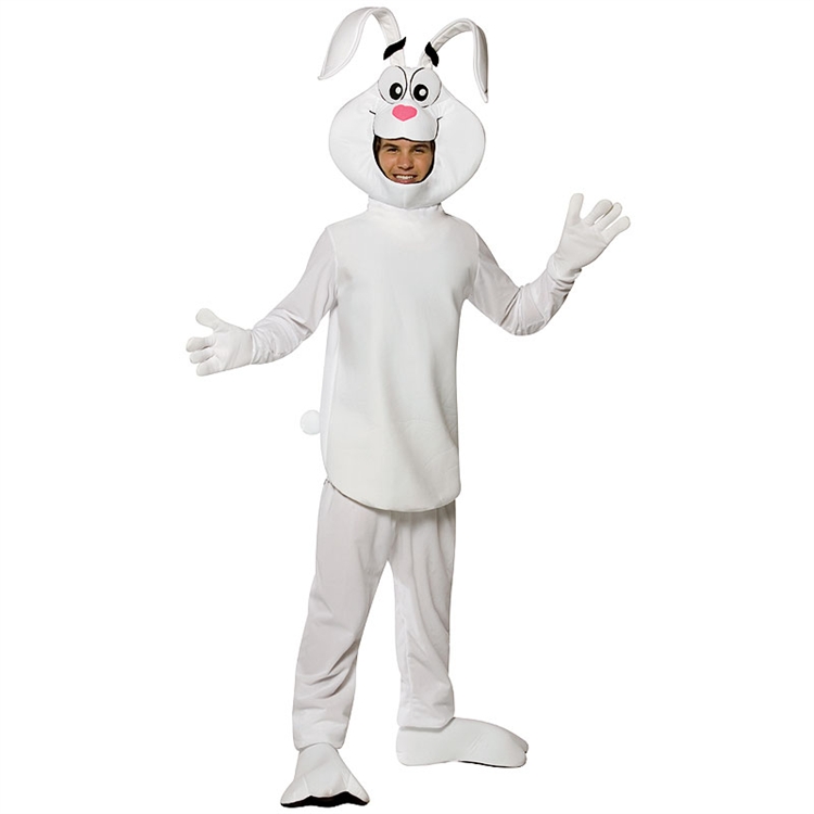 Adult Trix Rabbit Costume