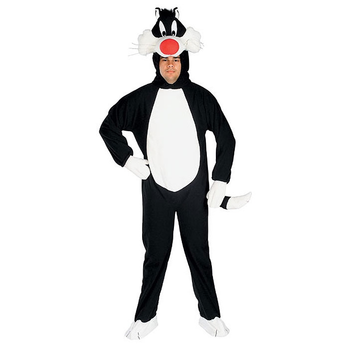 Sylvester Adult Costume