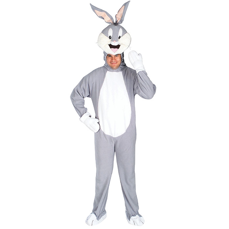 Bugs Bunny Adult Costume