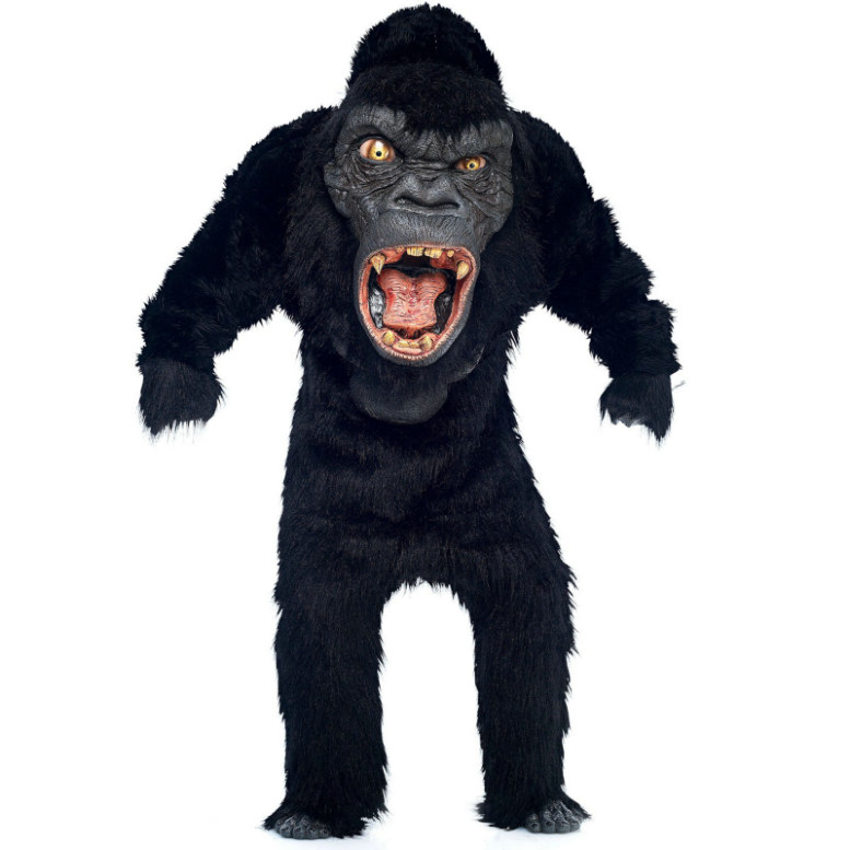 Gorilla Adult