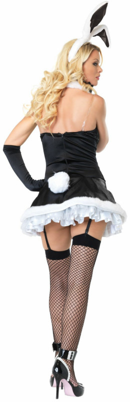 Cottontail Cutie Adult Costume - Click Image to Close
