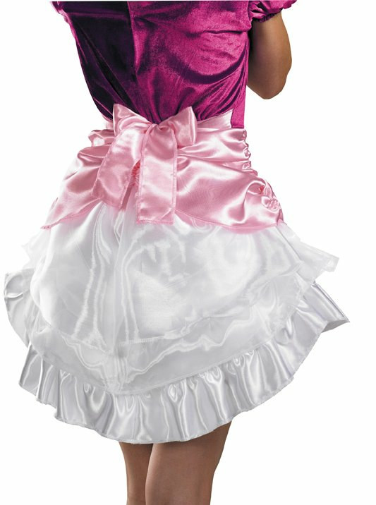 Sexy Daisy Duck Adult Costume - Click Image to Close