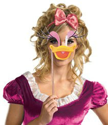 Sexy Daisy Duck Adult Costume