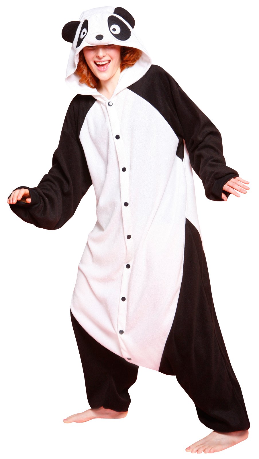 Panda Adult Costume