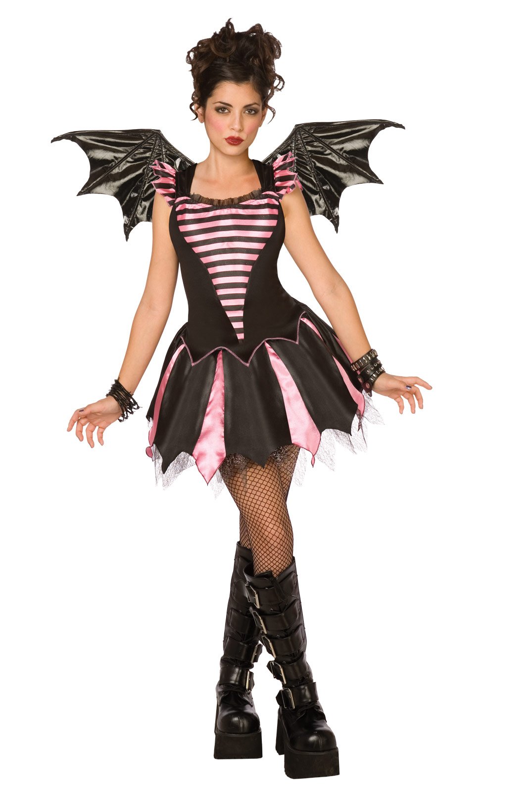 Sweetheart Bat Adult Costume