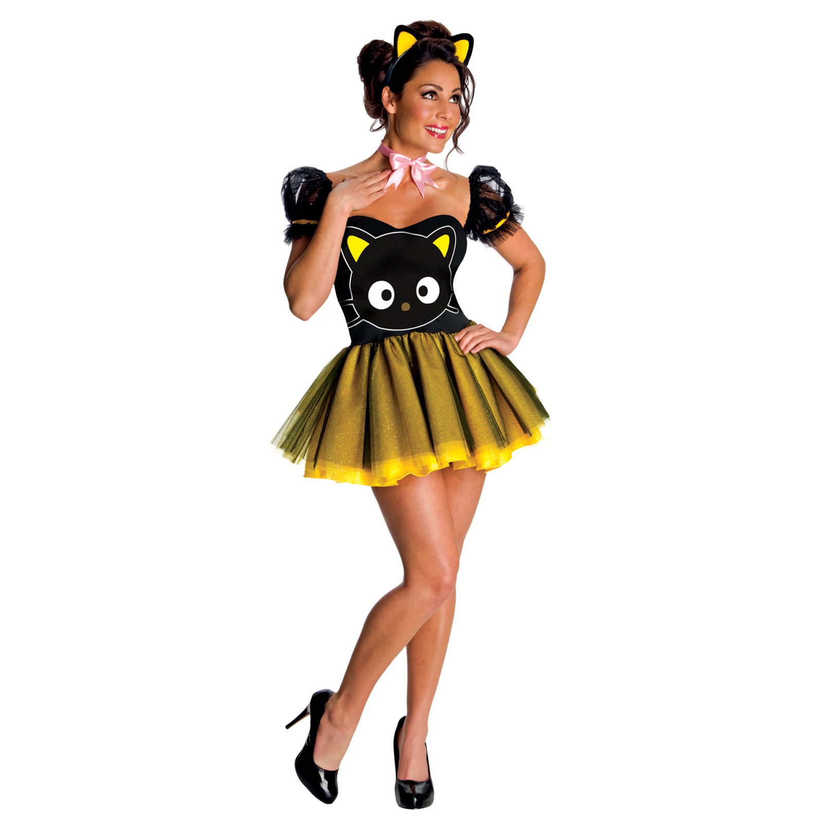 Hello Kitty Chococat Adult Costume