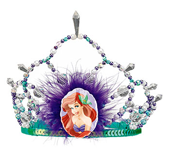 Ariel Tiara - Click Image to Close