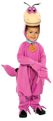 Kids Dino Costume