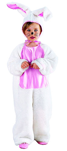 Child Bunny Costume