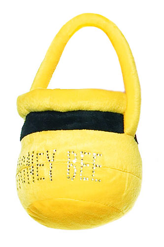 Honey Pot Purse