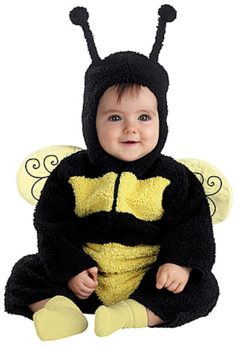 Infant Bee Costume