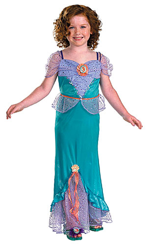 Child Ariel Costume