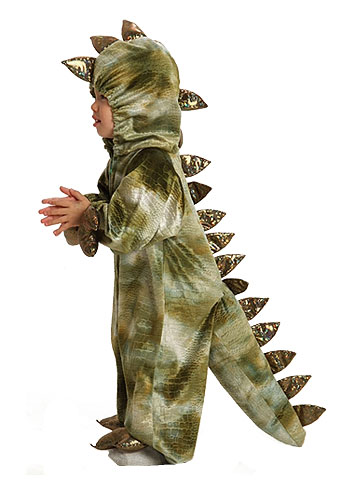 Kids Dinosaur Costume