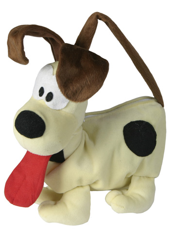 Odie Purse - Click Image to Close