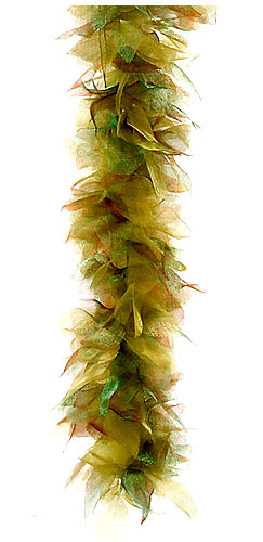 Seaweed Boa - Click Image to Close