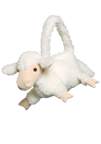 Sheep Purse - Click Image to Close