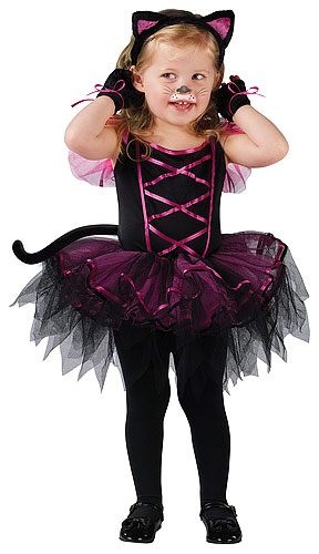 Toddler Catarina Costume - Click Image to Close