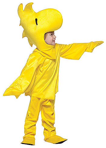 Toddler Woodstock Costume - Click Image to Close