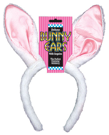 Bunny Ears - Click Image to Close