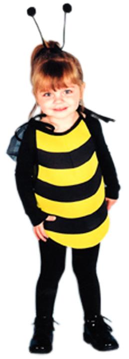 My First Bee Costume