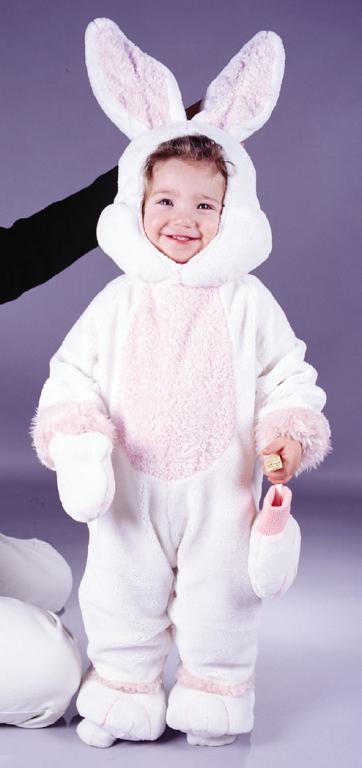 Bunny Costume